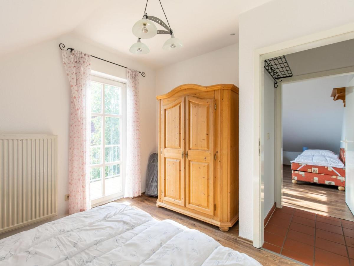 Holiday Home Losentitz By Interhome Garz  Ngoại thất bức ảnh