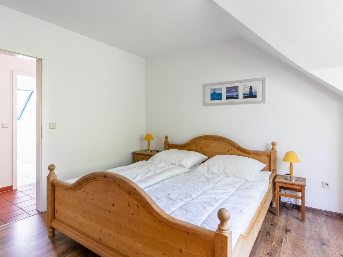 Holiday Home Losentitz By Interhome Garz  Ngoại thất bức ảnh