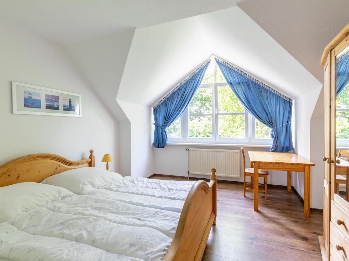 Holiday Home Losentitz By Interhome Garz  Ngoại thất bức ảnh