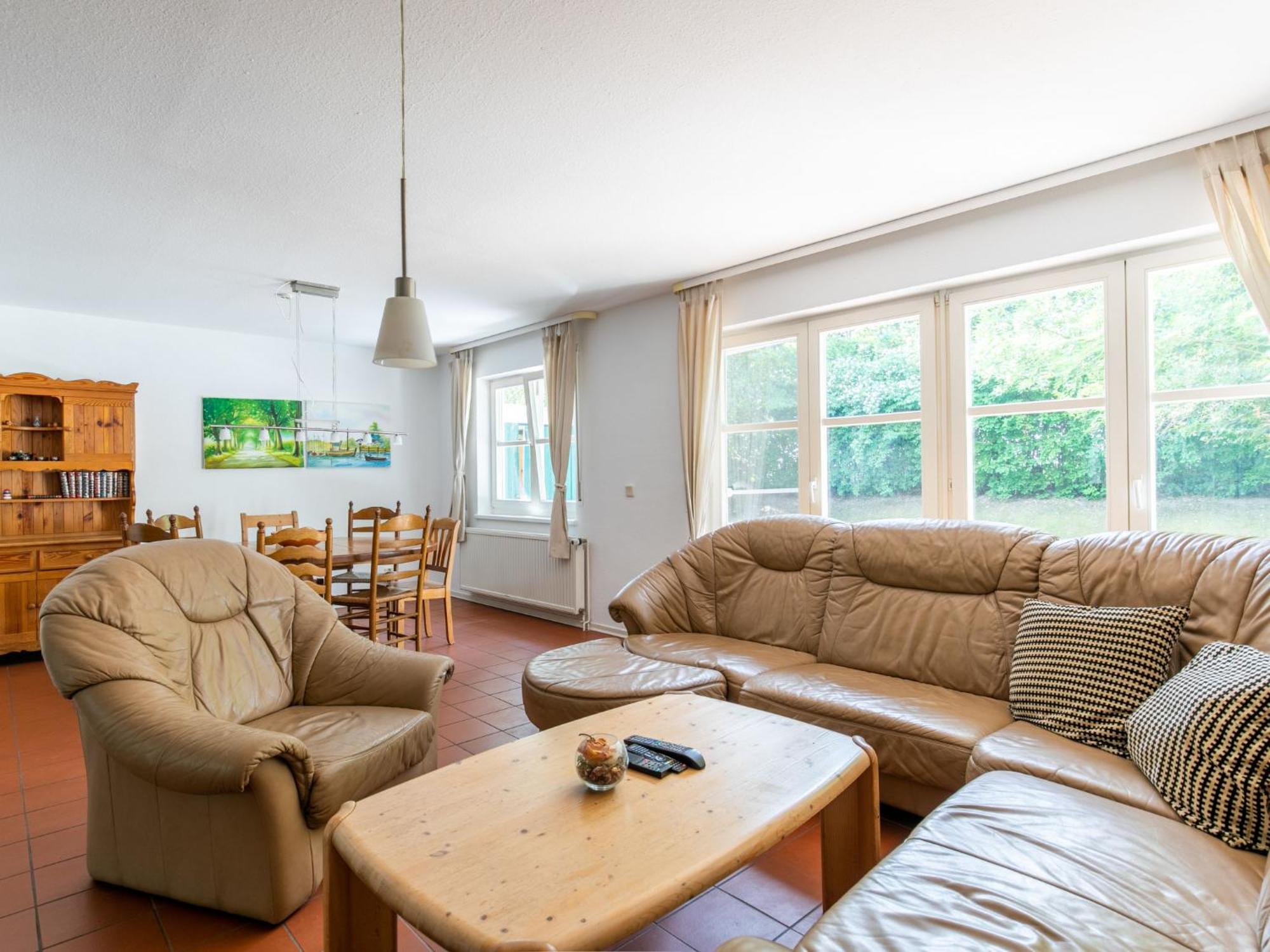 Holiday Home Losentitz By Interhome Garz  Ngoại thất bức ảnh