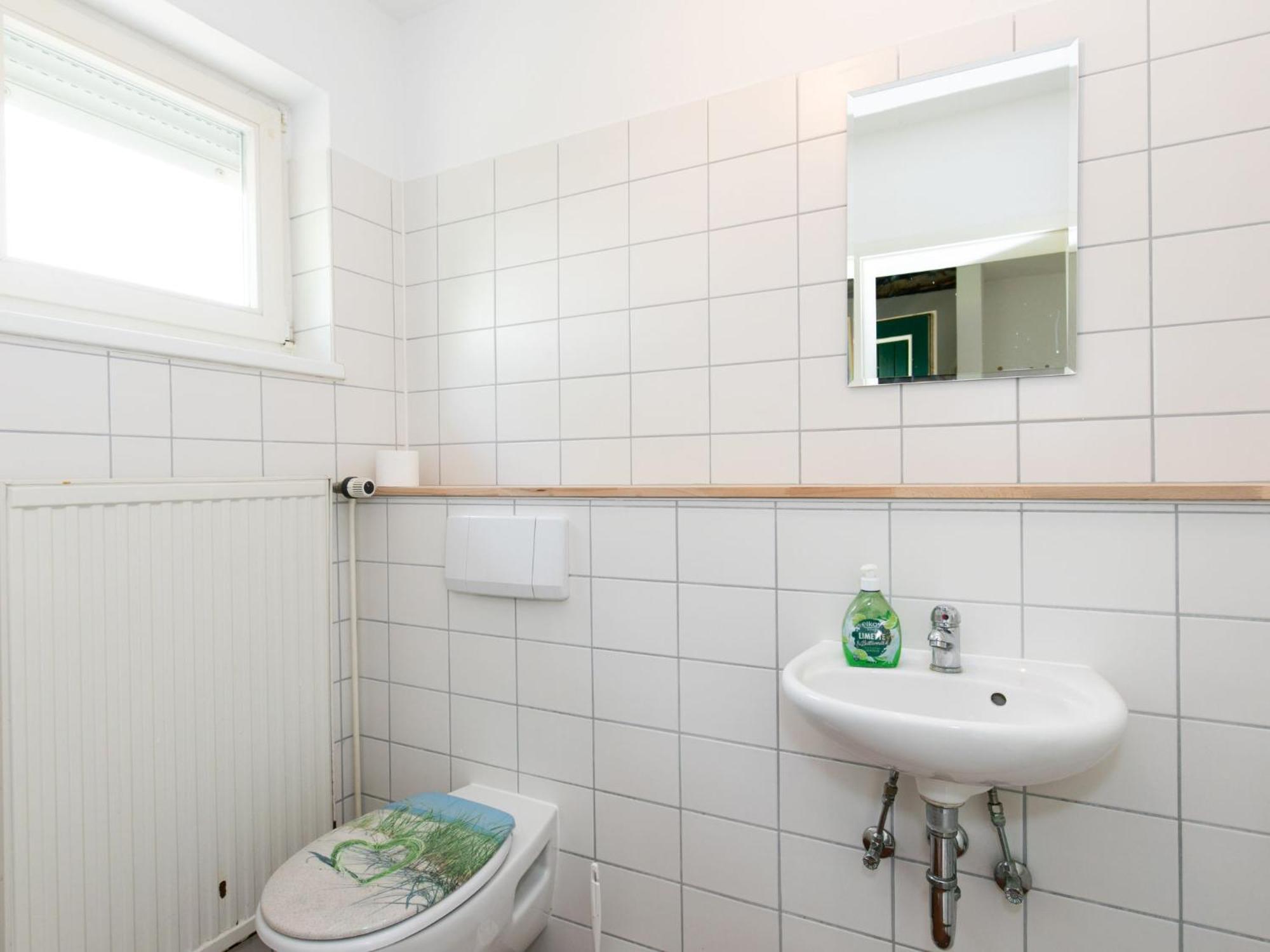 Holiday Home Losentitz By Interhome Garz  Ngoại thất bức ảnh
